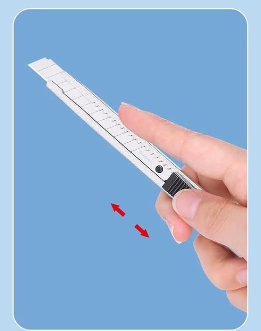 Stainless Steel Knife — product view